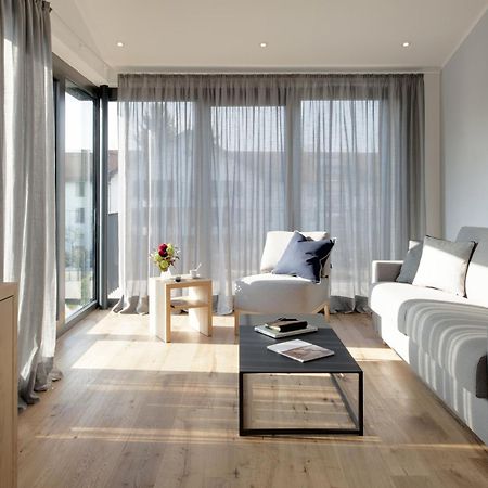 Hotel M120 Unterfoehring Luaran gambar