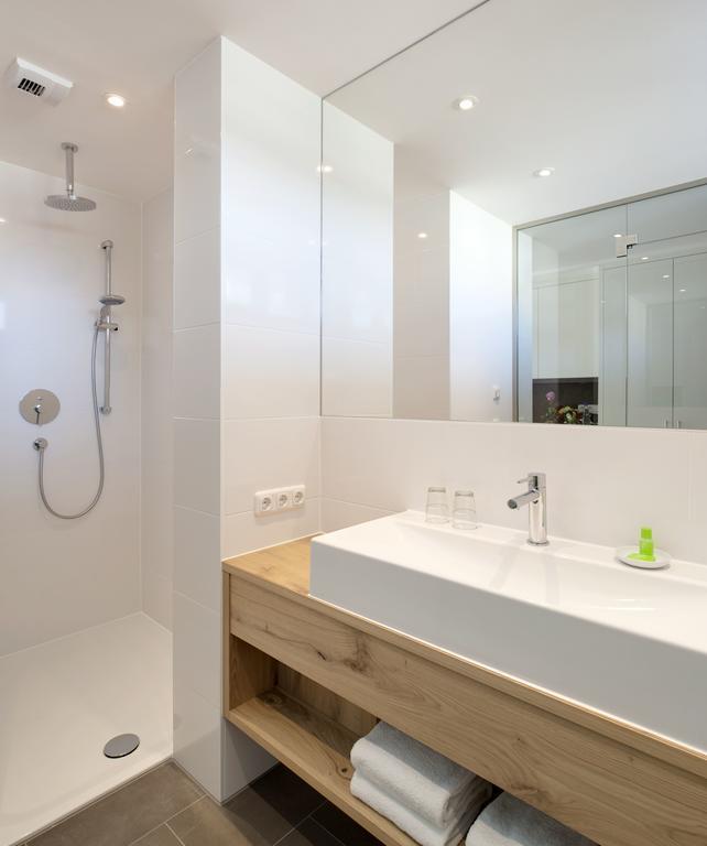 Hotel M120 Unterfoehring Bilik gambar