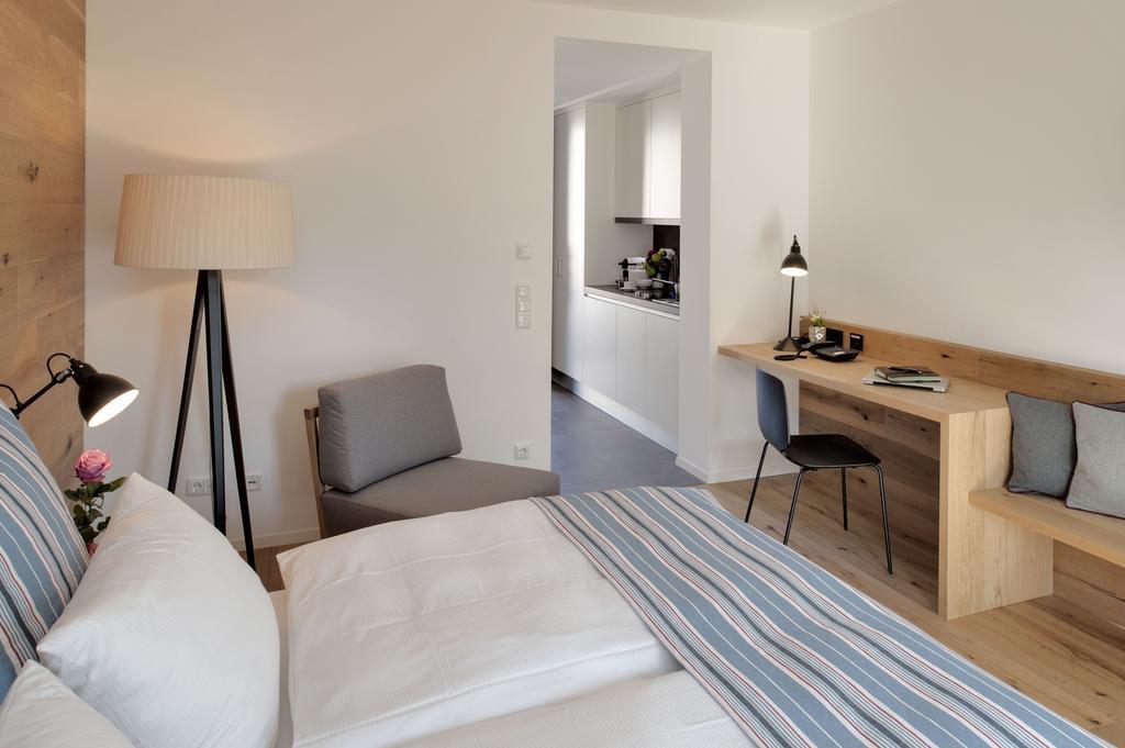 Hotel M120 Unterfoehring Luaran gambar