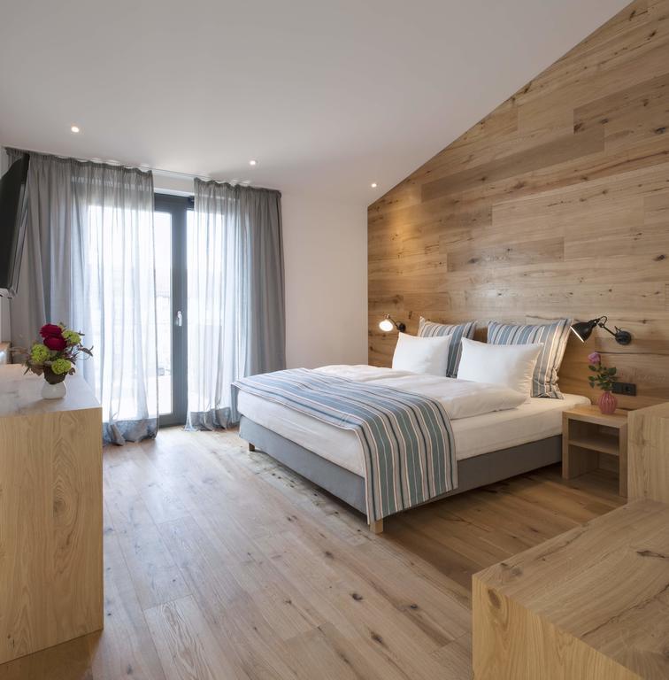 Hotel M120 Unterfoehring Bilik gambar