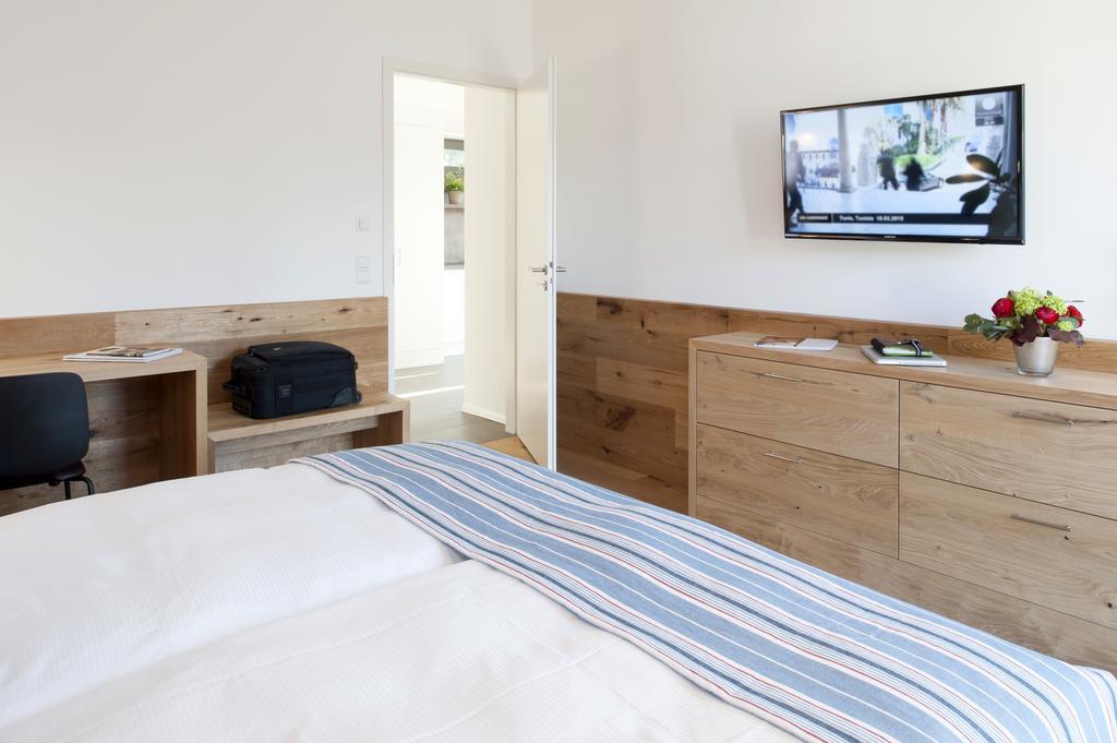 Hotel M120 Unterfoehring Bilik gambar