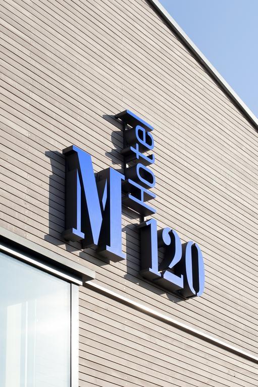 Hotel M120 Unterfoehring Luaran gambar
