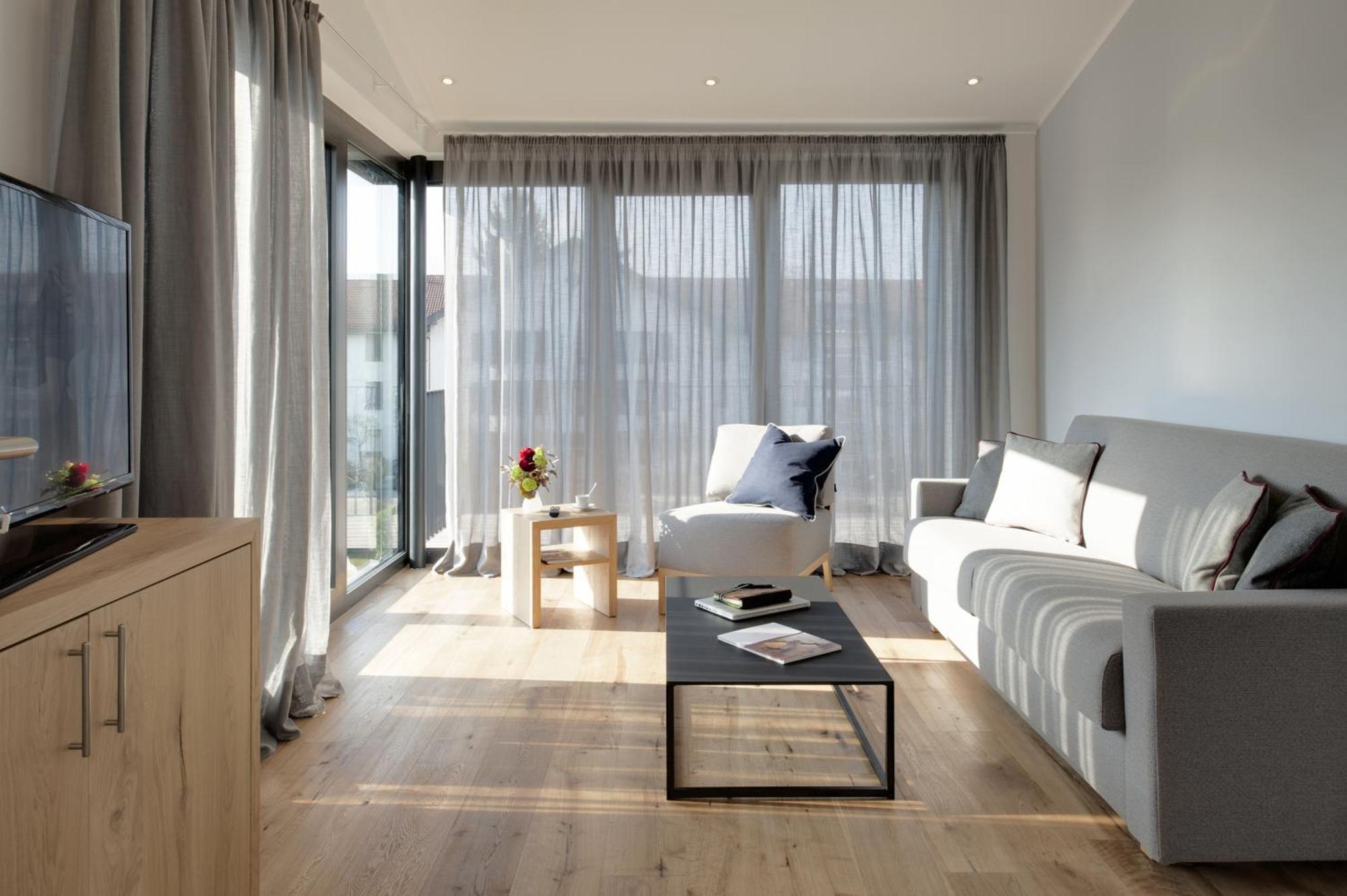 Hotel M120 Unterfoehring Luaran gambar