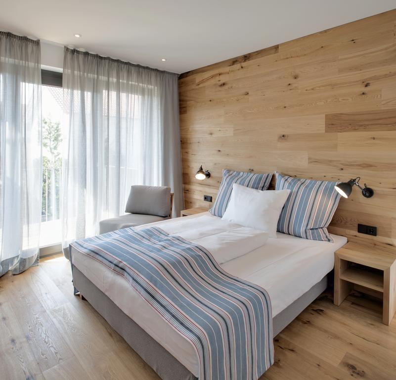 Hotel M120 Unterfoehring Bilik gambar
