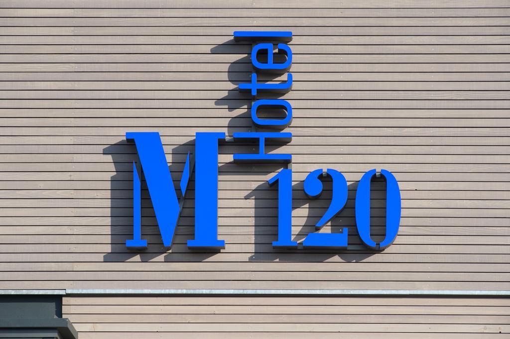 Hotel M120 Unterfoehring Luaran gambar